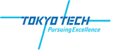 TOKYO TECH Pursuing Excellence